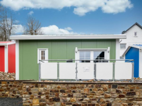 Holiday Home Tiny Haus Westerwald 16 Green by Interhome